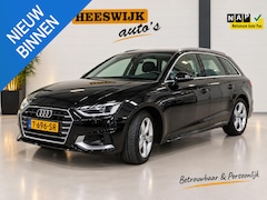 Audi A4 Avant - 35 TFSI Advanced Edition Navi | ecc | Lmv | Pdc |Keyless