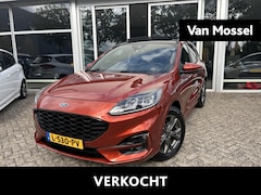 Ford Kuga - 2.5 PHEV ST-Line X panoramadak | winterpack | B&O