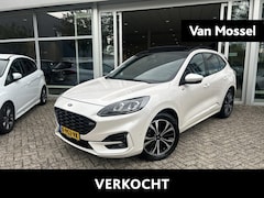 Ford Kuga - 2.5 PHEV ST-Line X Panoramadak | Winterpack | 19 Inch LM