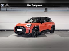 MINI Aceman - SE John Cooper Works M 54.2 kWh