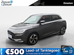 Suzuki Swift - 1.2 Style Smart Hybrid 82PK | Navgiatie | Climate Control| Camera| Stoel verwarming| Metal