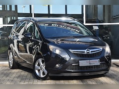 Opel Zafira Tourer - 1.6 CDTI Business+ 136PK Navi Cruise PDC Trekhaak