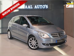Mercedes-Benz B-klasse - 170 | AUT | CRUISE | TREKHAAK | PDC | NAVI | AIRCO | NAP | APK