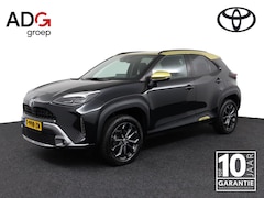 Toyota Yaris Cross - 1.5 Hybrid Explore | Stoelverwarming | Navigatie |