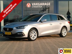 SEAT Leon Sportstourer - 1.0 TSI Style Business Intense, Carplay + Android Auto / Camera + Sensoren / Virtual Cockp