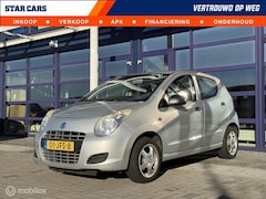 Suzuki Alto - 1.0 Comfort| APK| AUTOMAAT| NAP