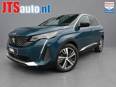 Peugeot 3008 - 1.2 Allure 130pk Aut. Carplay, Sensor, Camera