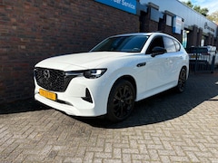 Mazda CX-60 - 2.5 e-SkyActiv PHEV Homura|ACC|360 Camera|Panoramadak