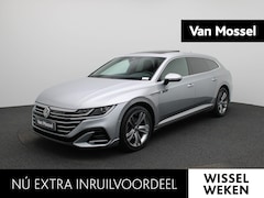 Volkswagen Arteon Shooting Brake - 1.4 TSI eHybrid R-Line Business+ | SOH 96.8% | PANORAMADAK | 360 CAMERA | MEMORY | TREKHAA