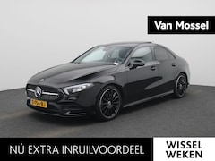 Mercedes-Benz A-klasse - 250 AMG Line | Automaat | Panoramadak | Apple CarPlay / Android Auto | Virtual Cockpit | C