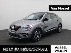 Renault Arkana - 1.6 E-Tech Hybrid 145 Intens | PANO | ACC | 360 Camera | Keyless | Virtual Cockpit | Clima