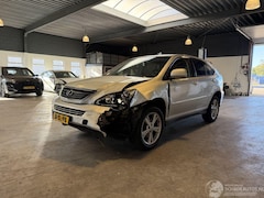 Lexus RX - RX 400h Executive