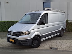 Volkswagen Crafter - GB 2.0 TDI 102pk L3H3 364/3000 FWD 3 ZITS