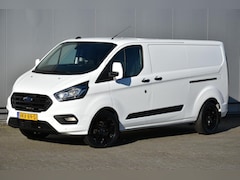 Ford Transit Custom - 2.0 TDCI L2H1 Airco Camera 2x Schuifdeur