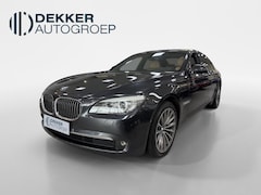 BMW 7-serie - 740i 326PK Automaat High Executive 7-serie 740i