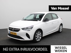 Opel Corsa - 1.2 Edition | AIRCO | APPLE CARPLAY | ANDROID AUO | LICHT METALEN VELGEN |