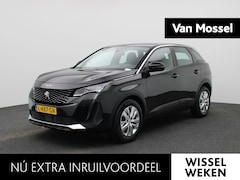 Peugeot 3008 - 1.2 PureTech Blue Lease Active | NAVIGATIE | ACHTERUITRIJCAMERA | APPLE CARPLAY / ANDROID
