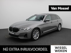 BMW 5-serie Touring - 530e 215kW xDrive Auto | Apple Carplay / Android Auto | Panoramadak | Sfeerverlichting | H