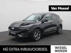 Ford Kuga - 2.5 PHEV ST-Line | PANORAMADAK | HEAD UP DISPLAY | CAMERA | STOELVERWARMING | STUURVERWARM