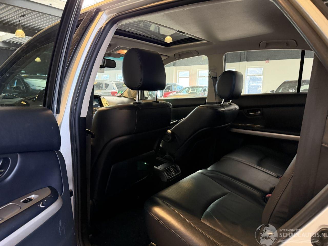 Lexus RX - RX 400h Executive