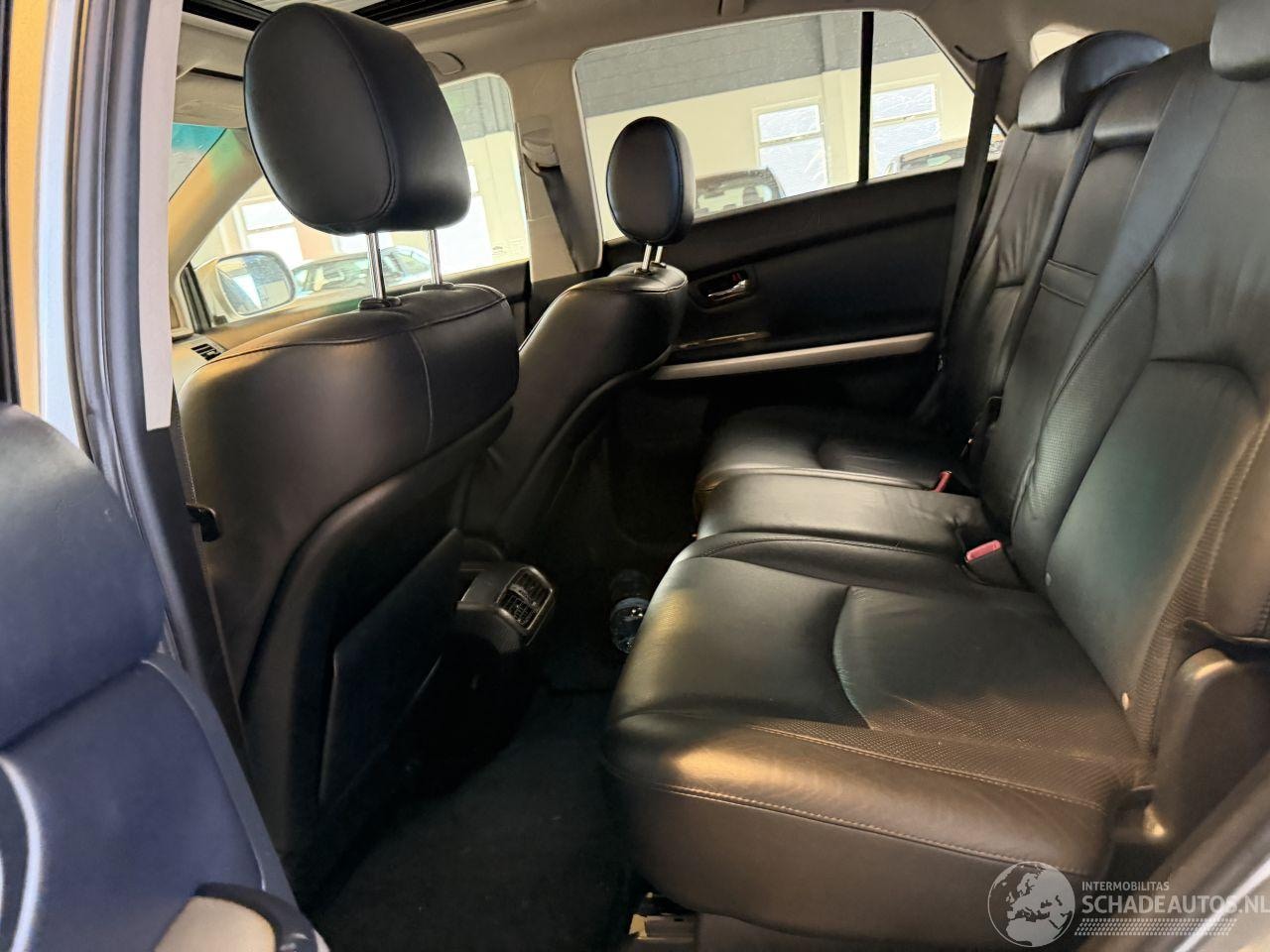 Lexus RX - RX 400h Executive