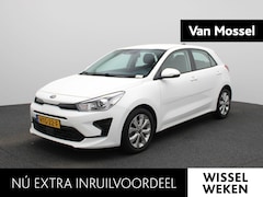 Kia Rio - 1.0 TGDI ComfortLine | Apple Carplay / Android Auto | Stoelverwarming | Parkeersensoren Ac