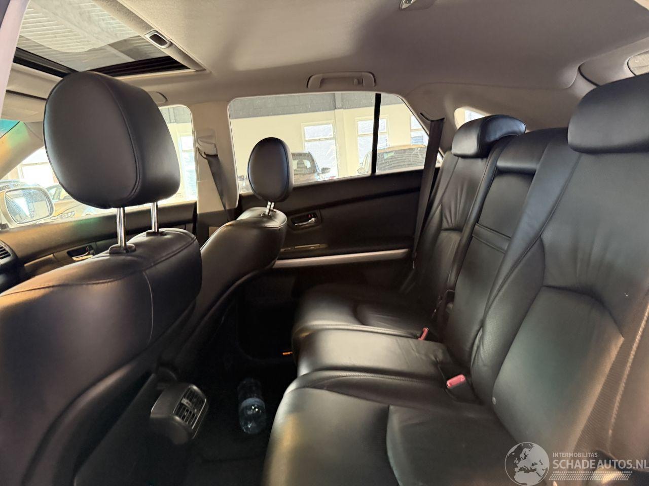 Lexus RX - RX 400h Executive