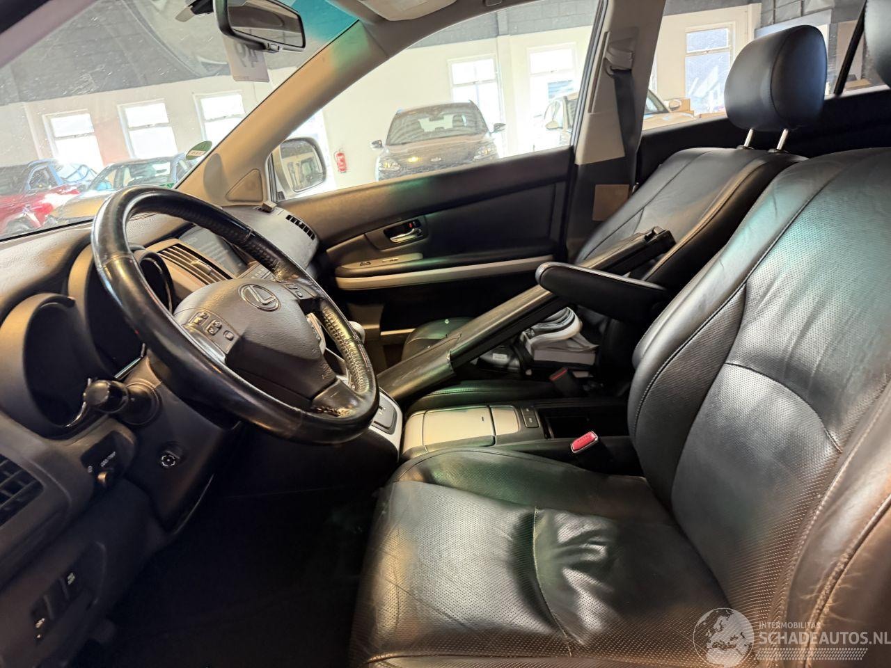 Lexus RX - RX 400h Executive
