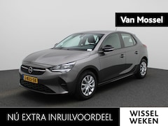 Opel Corsa - 1.2 Edition | AIRCONDITIONING | APPLE CARPLAY/ANDROID AUTO