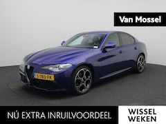 Alfa Romeo Giulia - 2.0T Sprint | Automaat | Apple Carplay/Android Auto | Pack rijassistentie (ADAS) - niveau