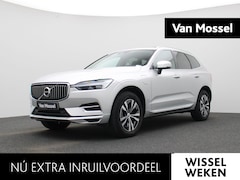 Volvo XC60 - T6 Recharge Geartronic Inscription Expr. | Automaat | Panoramadak | Lederen Bekleding | Ca