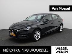 SEAT Leon - 1.0 TSI Reference | Apple Carplay/Android Auto | Airco | Cruise Control | Bluetooth |