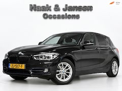 BMW 1-serie - 116i Sport Line Edition - Cruise - Navi - Airco