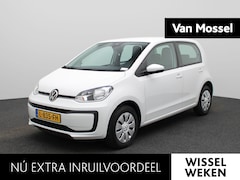 Volkswagen Up! - 1.0 | AIRCO | CLIMATE CONTROL |