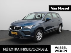 SEAT Ateca - 1.0 TSI Reference | Climate Control | Carplay | Parkeersensoren |