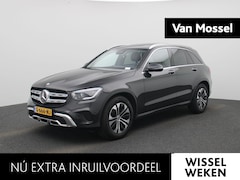 Mercedes-Benz GLC-klasse - 300 4MATIC Premium Plus | Apple Carplay/Android Auto | Luchtvering | Panoramadak | Burmest