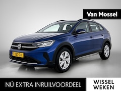 Volkswagen Taigo - 1.0 TSI Life | Airconditioning | Apple Carplay / Android Auto | Cruise Control | Lichtmeta