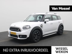 MINI Countryman - 1.5 Cooper ALL4 Business Edition | SOH 88% | AUTOMAAT | NAVIGATIE | CLIMATE CONTROL | CRUI