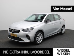Opel Corsa-e - Edition 50 kWh | Apple Carplay | Cruise Control | Climate Control |
