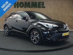 Toyota C-HR - 1.8 Hybrid First Edition - TREKHAAK 725 KG GEREMD TREKGEWICHT - PARKEERSENSOREN VOOR & ACH