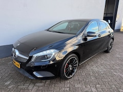 Mercedes-Benz A-klasse - 180 Prestige - Panorama Dak - Spoiler