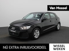 Audi A1 Sportback - 25 TFSI Pro Line | Apple Carplay / Android Auto | Cruise Control | Virtual Cockpit | Bluet