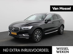 Volvo XC60 - 2.0 T5 AWD Inscription | Automaat | Apple Carplay / Android Auto | Stoelverwaming | Stoelv