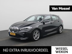 BMW 1-serie - 120i Business Edition | M-Sport 50 Jahre | Automaat | Apple Carplay / Android Auto | Navig