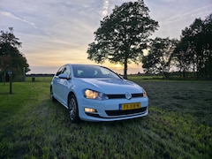 Volkswagen Golf - 1.6 TDI BlueMotion Comfortline Allstar edition