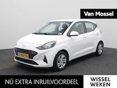Hyundai i10 - 1.0 Comfort | Cruise Control | Lane Assist | Virtual Cockpit | Apple Carplay/Android Auto