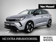 Opel Grandland - 1.6 Turbo Plug-In Hybrid 4x4 GSe | Camera | Navigatie | 300pk