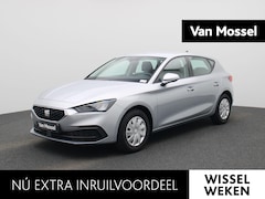 SEAT Leon - 1.0 TSI Reference | Apple Carplay | Parkeersensoren | Cruise Control | Climate Control | N