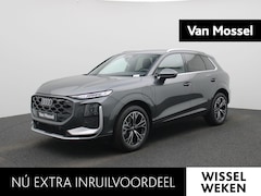 Audi Q3 - 1.5 e-hybrid S edition | 272 PK | Navigatie | Apple Carplay | Adaptieve Cruise Control | A