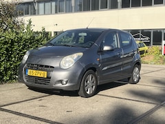 Suzuki Alto - 1.0 Exclusive VVT |AIRCO|ELEK.RAMEN|LM VELGEN|APK TOT 12.09.2027| 19763/
